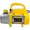 Favorcool 3.0CFM 1/4HP Single-Stage Rotary Vane Vacuum Pump, 1/4" Flare Inlet Port FC-30T - alternate 4
